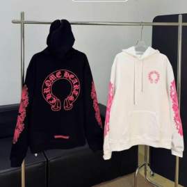 Picture of Chrome Hearts Hoodies _SKUChromeHeartsS-XL55txM412041